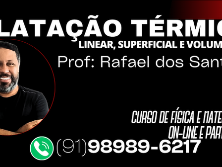 Momento de uma Força (Torque) | Prof. Rafael dos Santos