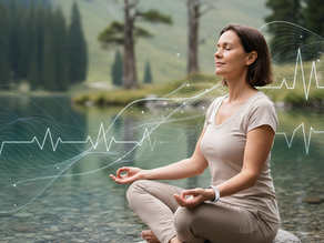 Warum standardisierte Therapiepläne nicht mehr ausreichen - und wie HRV-gesteuerte Therapie mit Wearables & KI bessere Ergebnisse ermöglicht