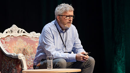 Reiner Kraf, Ph.D.