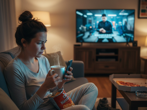 Du sabotierst täglich deine Longevity – und eine KI kann das besser als du