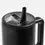Thumbnail: Black HydroJug Traveler 32oz