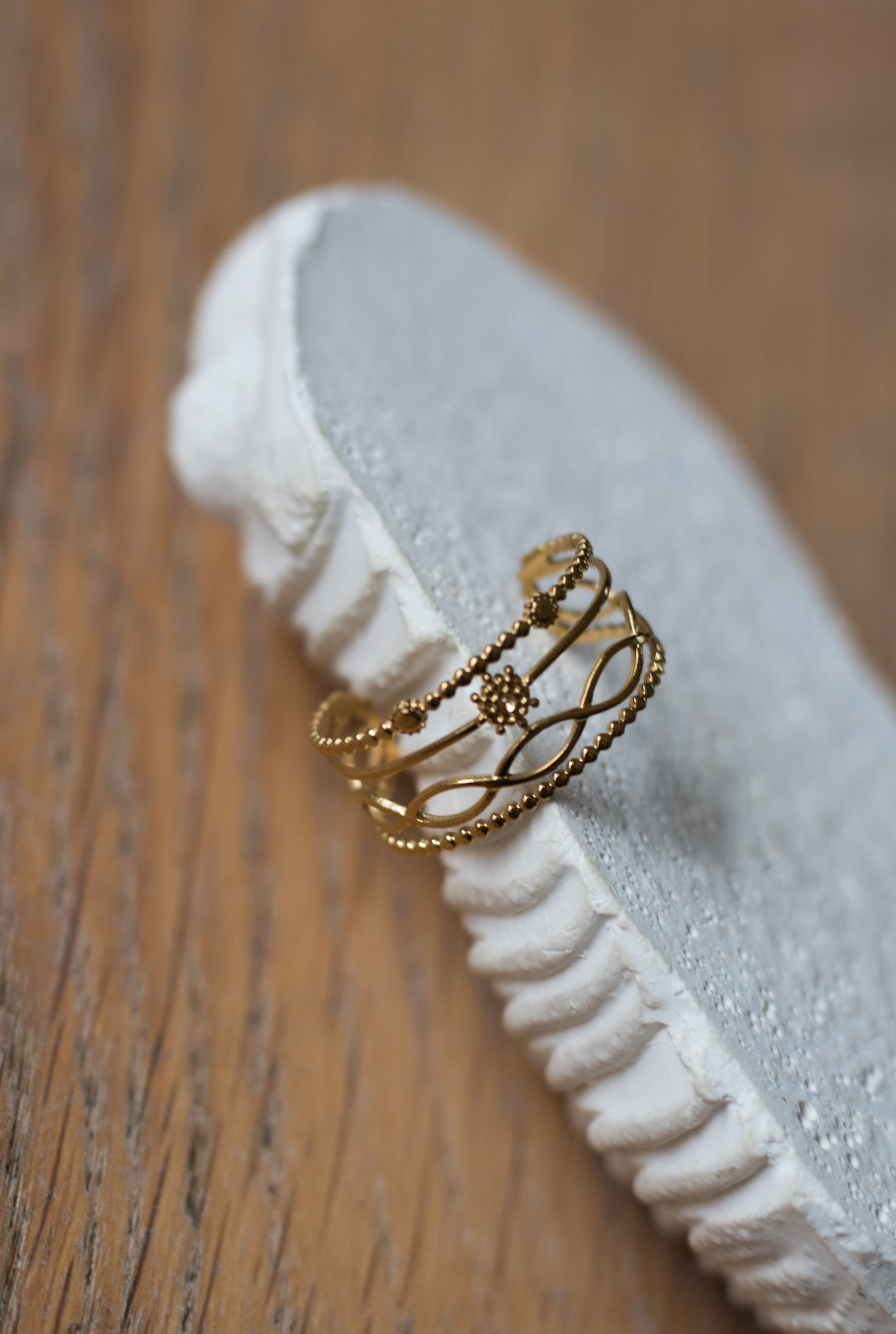 Bague Emma