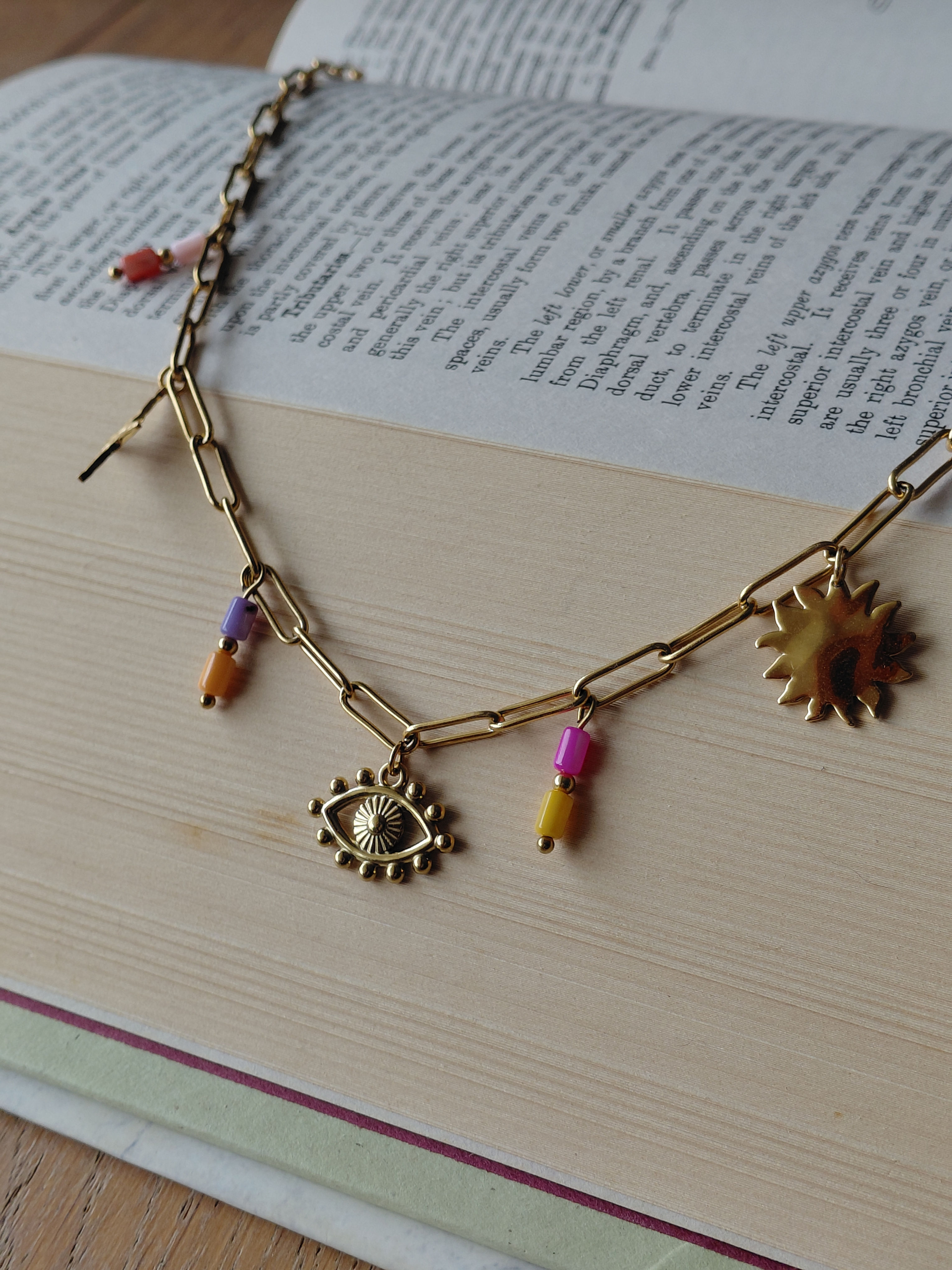 Collier Gabriella