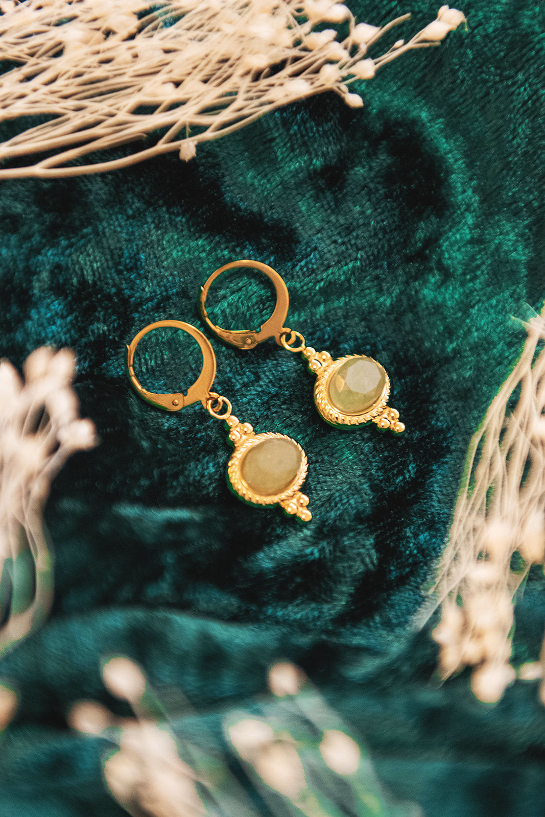 BO Aloïs aventurine