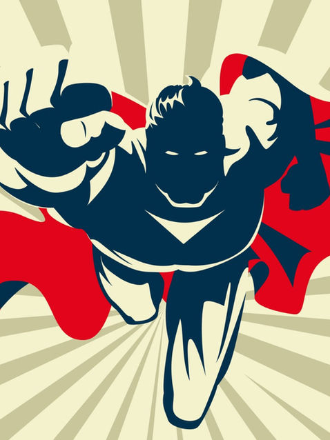 Reading Poetry and the Development of Your True Superpower