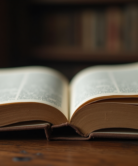 Why Ancient Literature Still Matters in the Digital Age