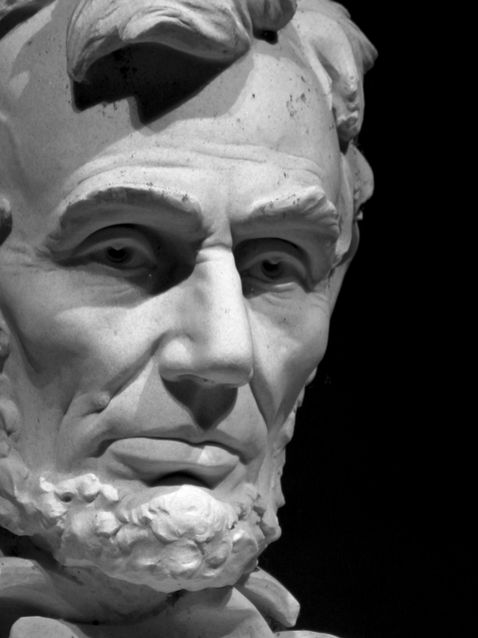 Three Whitman Elegies to Abraham Lincoln