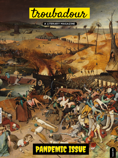 The Impediment to Truth by Kirk Barbera