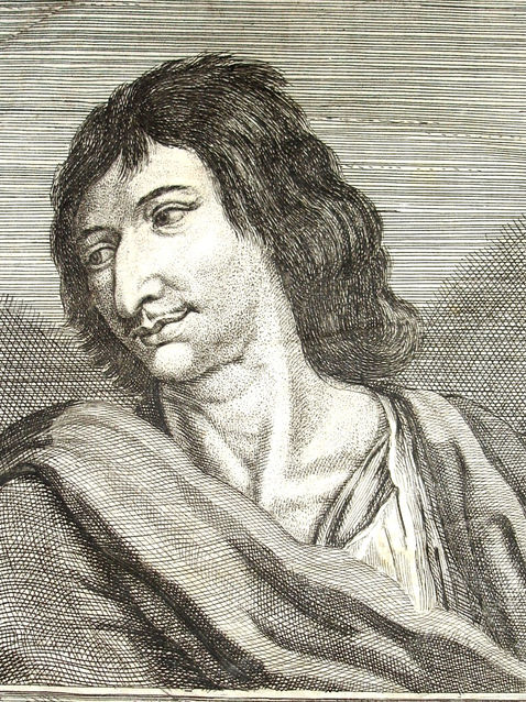 'Cyrano de Bergerac' by Edmond Rostand W/Guest Eric Robert Morse