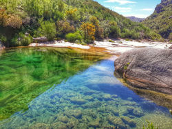 ecotourism, nature, Montalegre,Gerês