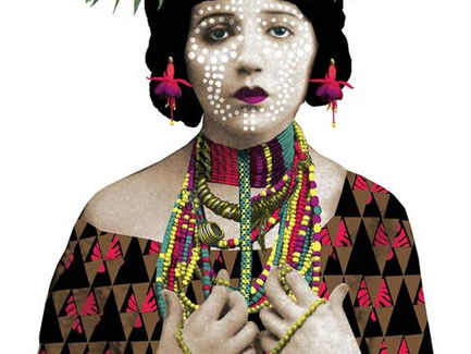 כל מכשפה צריכה מקל קסמים