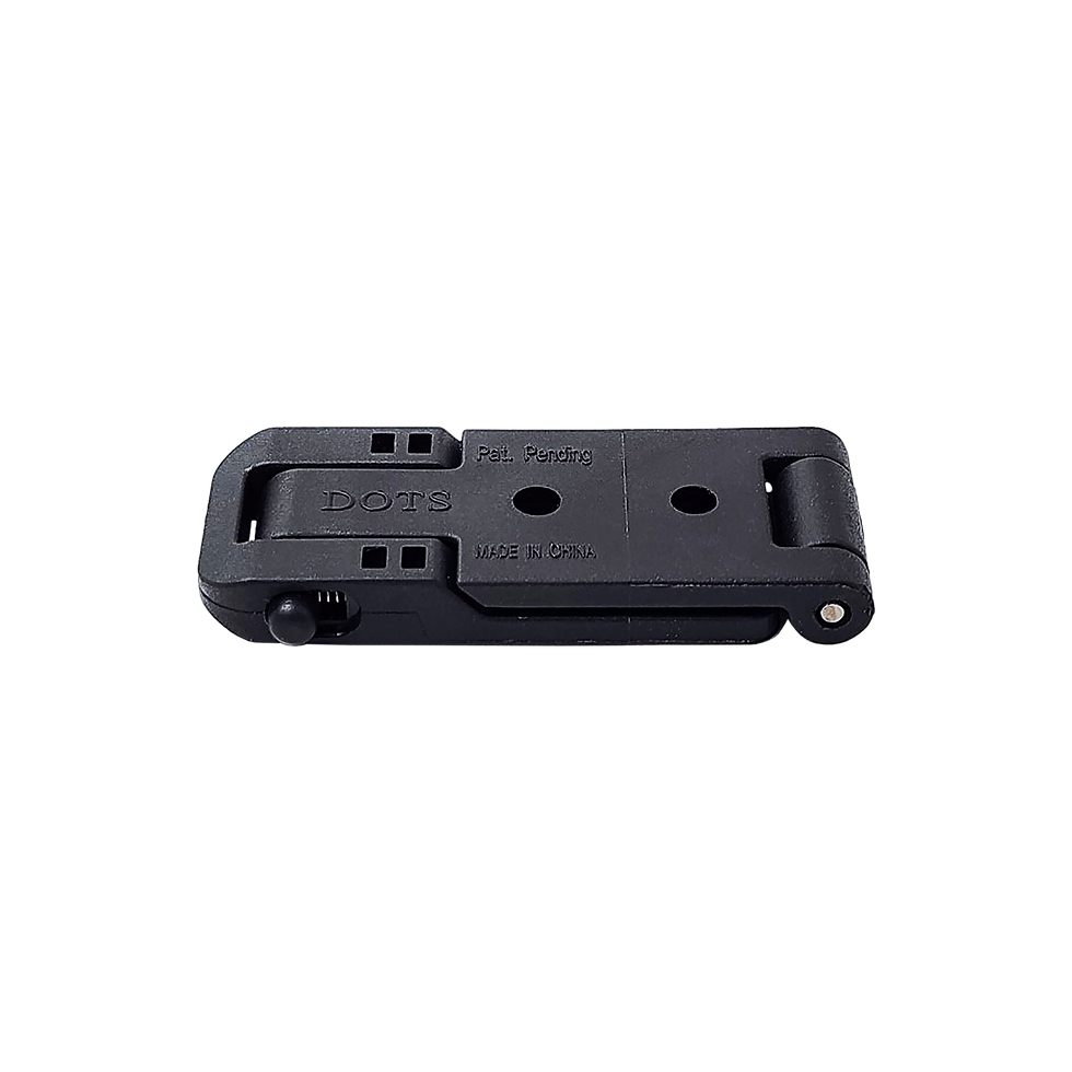 Thumbnail: MOLLE LOCK ｜ 1"