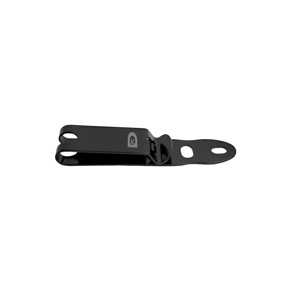 Thumbnail: BELT CLIP ｜ 1.5"