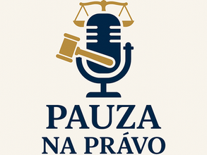 a jak to začalo.....aneb začátek "Pauzy na právo"