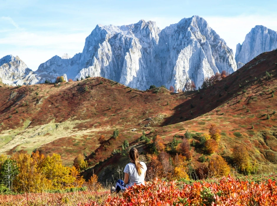 prokletije national park things to do montenegro