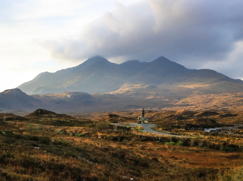 things to do in the Isle of Skye Scotland