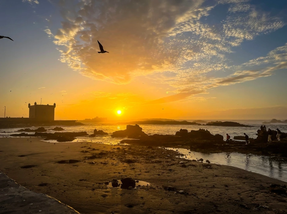 essaouira morocco