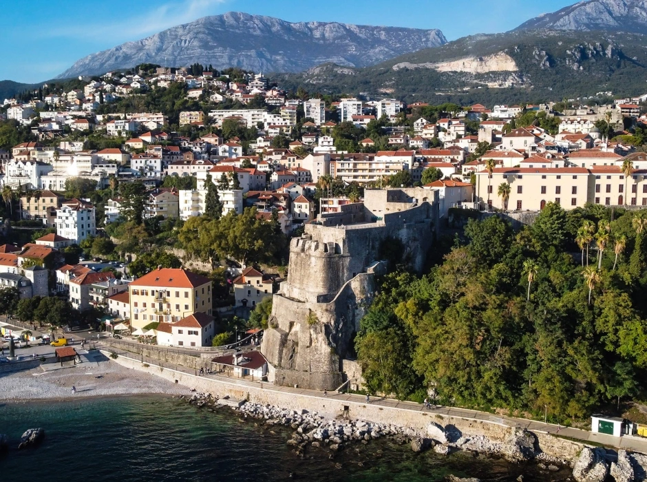 herceg novi montengro