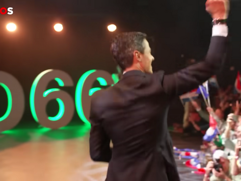 ‘Rotterdamse formule’ kan Jetten helpen tegen polarisatie (HP/DeTijd)