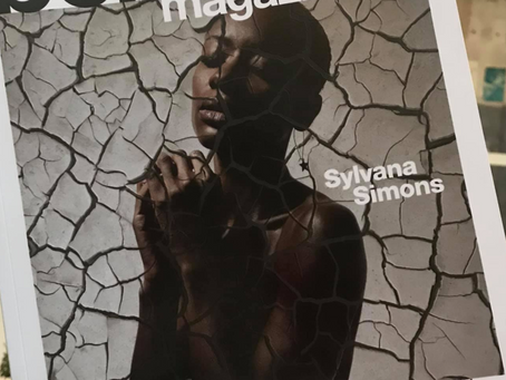 ‘Van de kop en het maaiveld heb ik me nooit iets aangetrokken' - Interview met Sylvana Simons