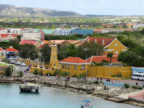 Wooncrisis op Bonaire (Binnenlands Bestuur)
