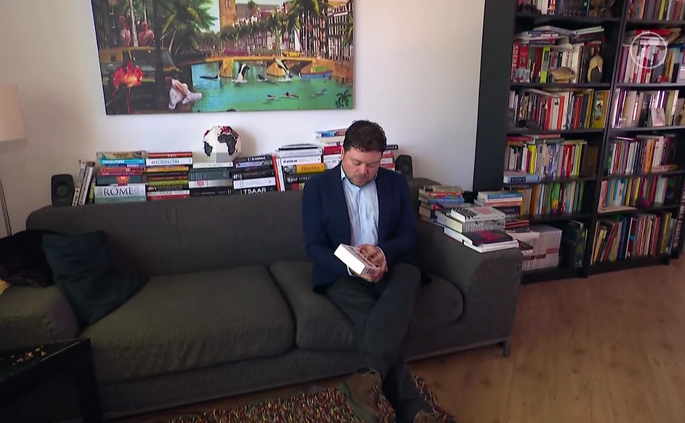 Monsterzege AfD, duiding (HvNL, SBS)