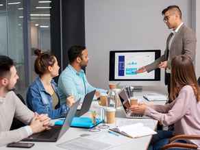 Top 7 Ways to Grow Your Business Online in Abu Dhabi