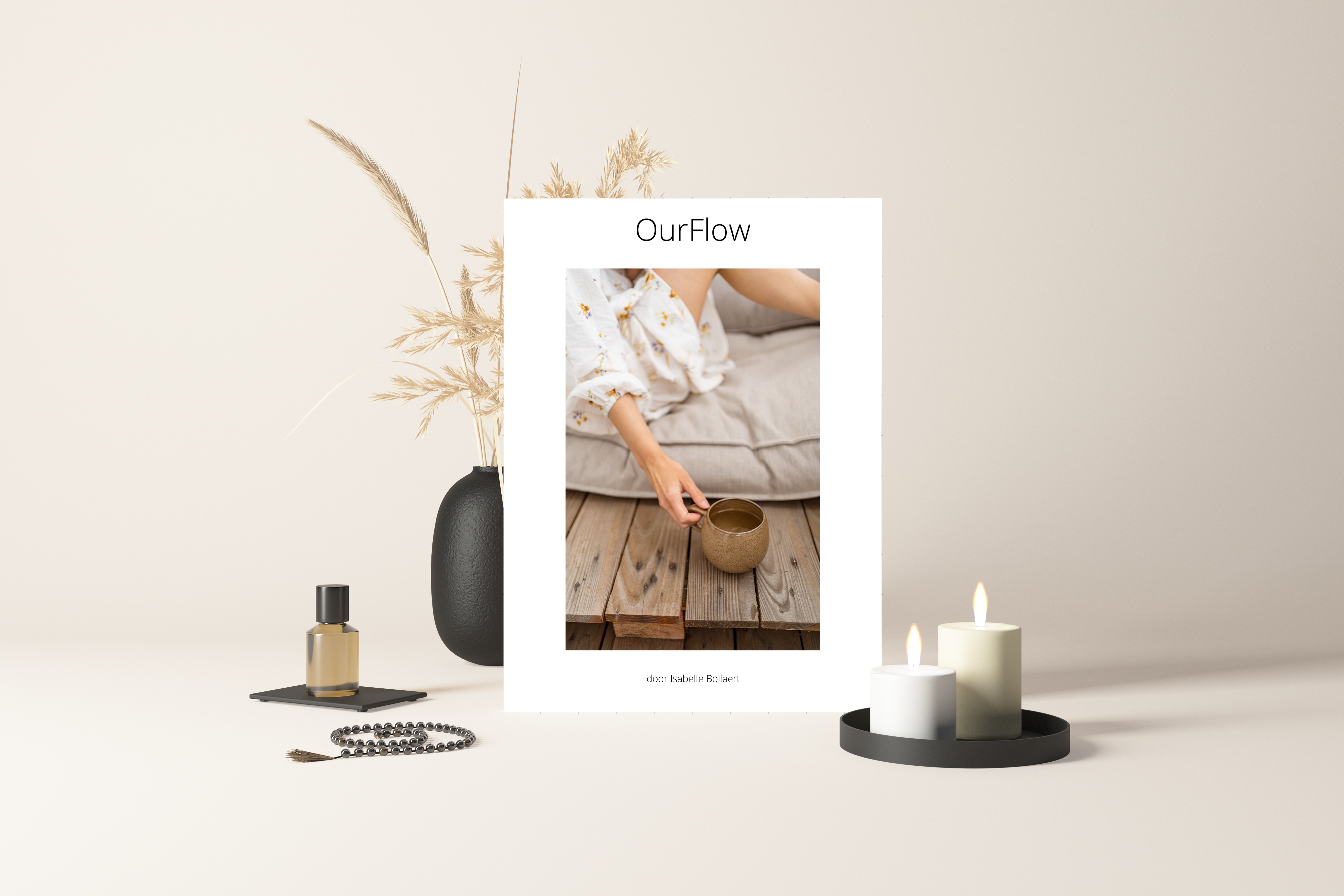 Mindfulness traject - plus