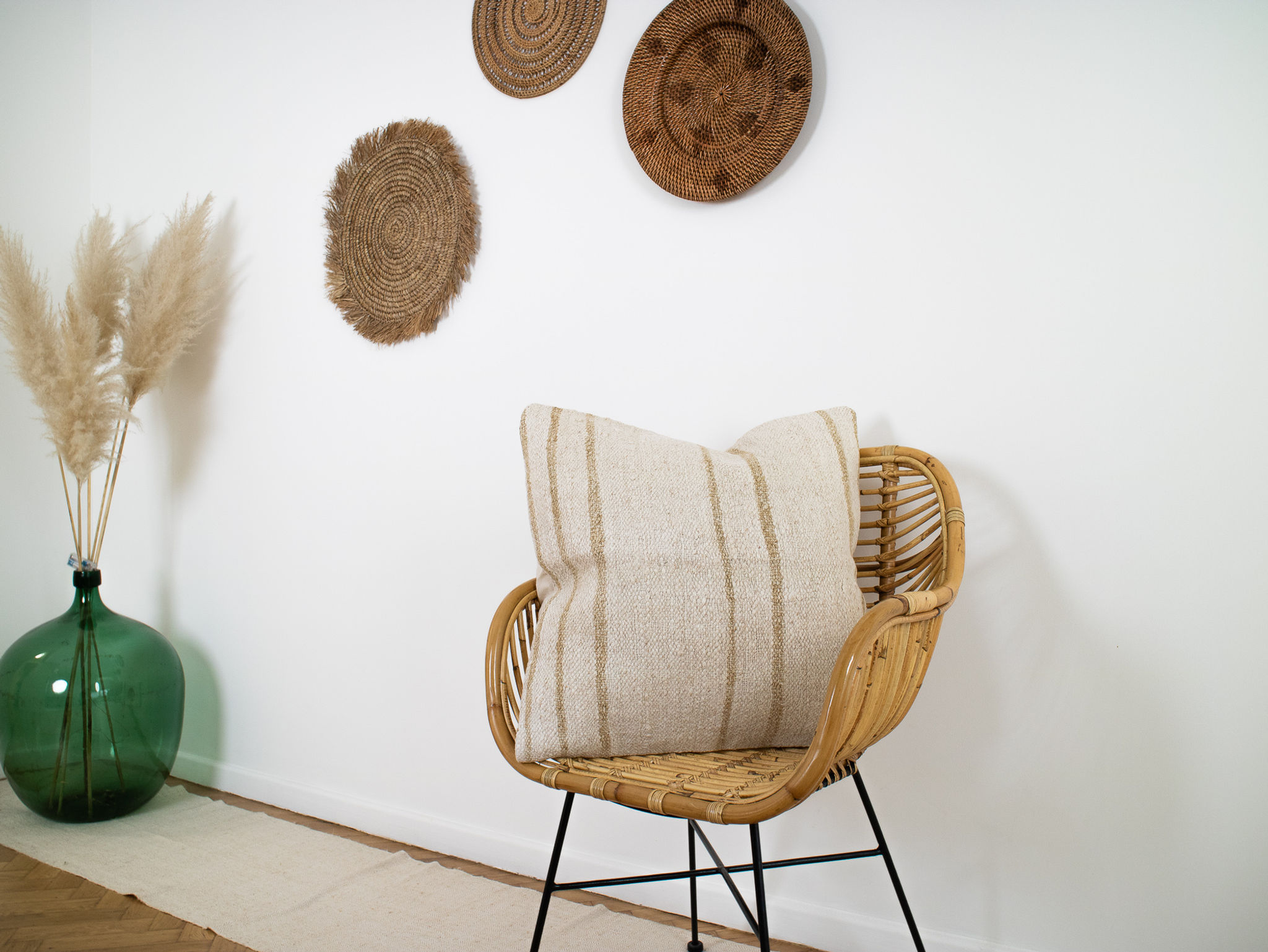 Good morning (60 x 60cm)