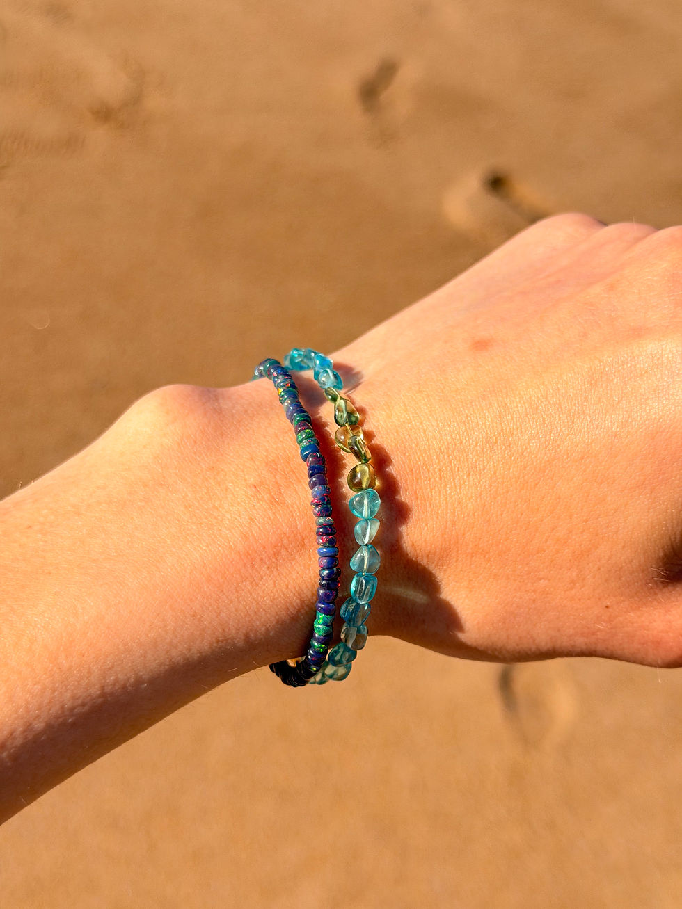 Thumbnail: Ethiopian Welo Black Opal 