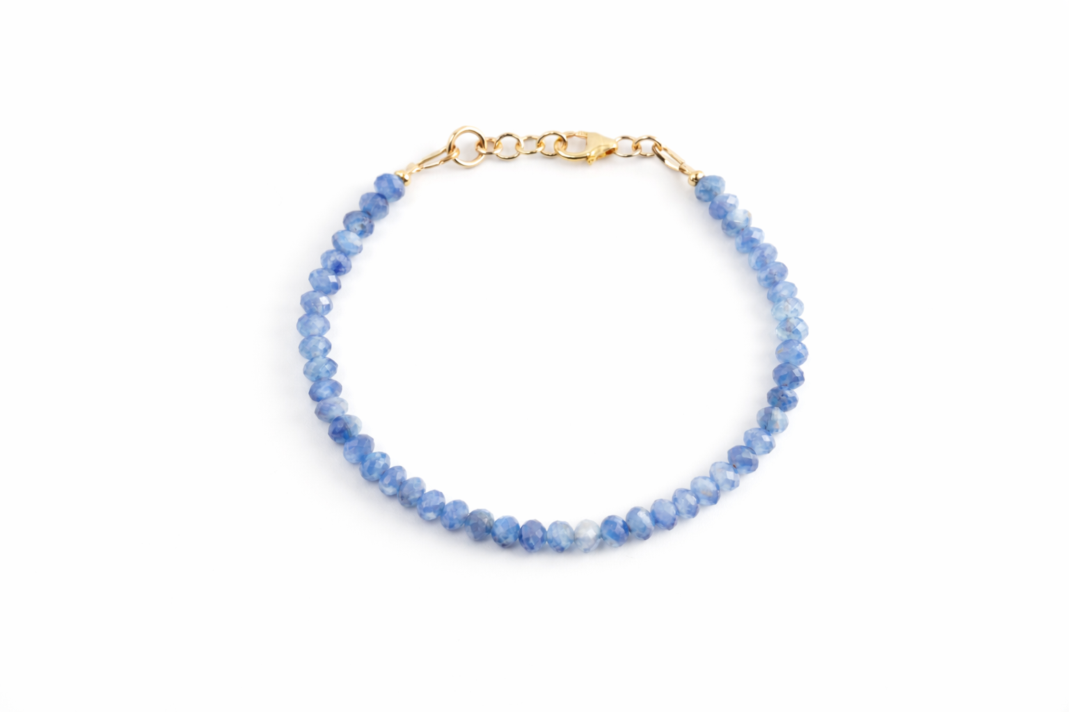 Kyanite Bracelet