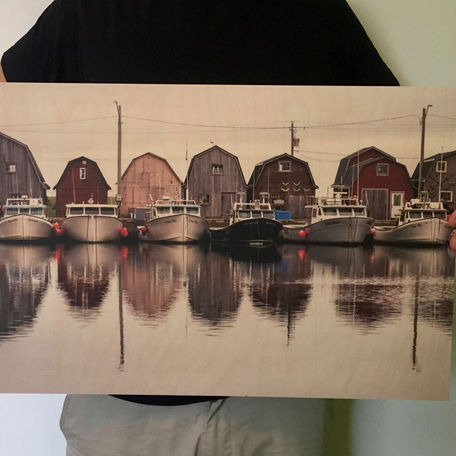 Fun print options to make your photos shine