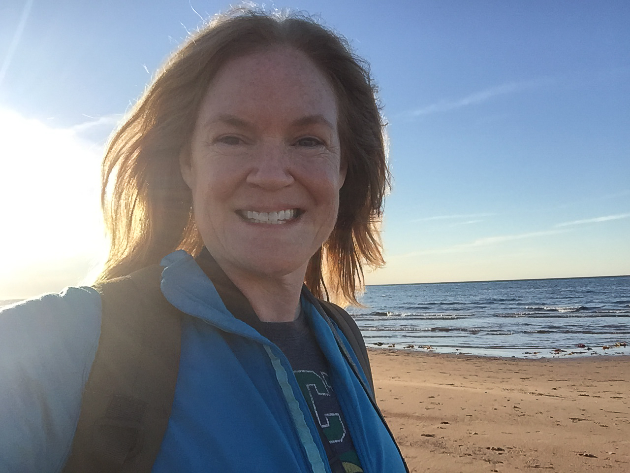 Writer: Heather Doyle