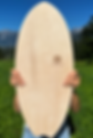 Balanceboard