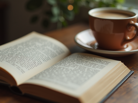 Unlock Your Potential with Private German Lessons