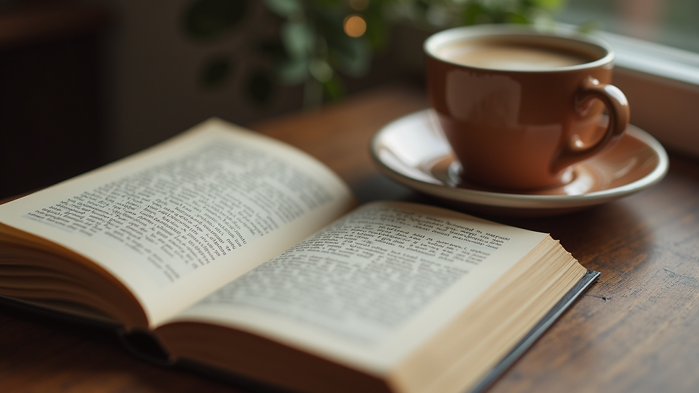 Unlock Your Potential with Private German Lessons