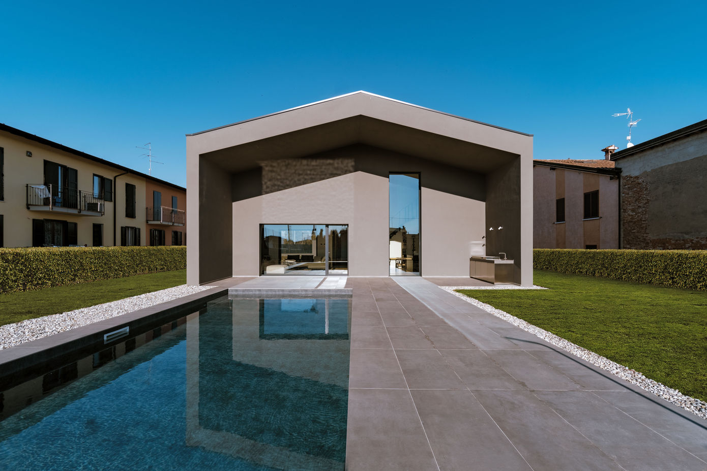 CASA NATO