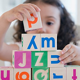 Blocs de jeu pour enfants