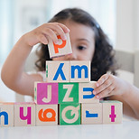 Stacking Blocks