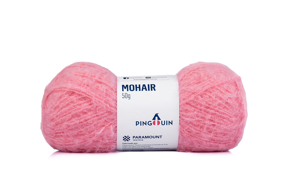 Miniatura: Mohair