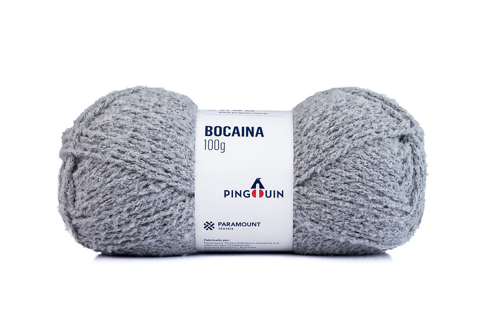 Miniatura: Bocaina