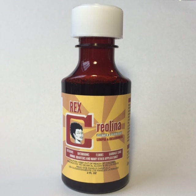 Creolina Deodorant Cleaner