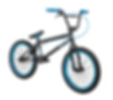 BMX Bike