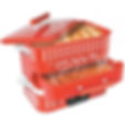 HOT DOG STEAMER