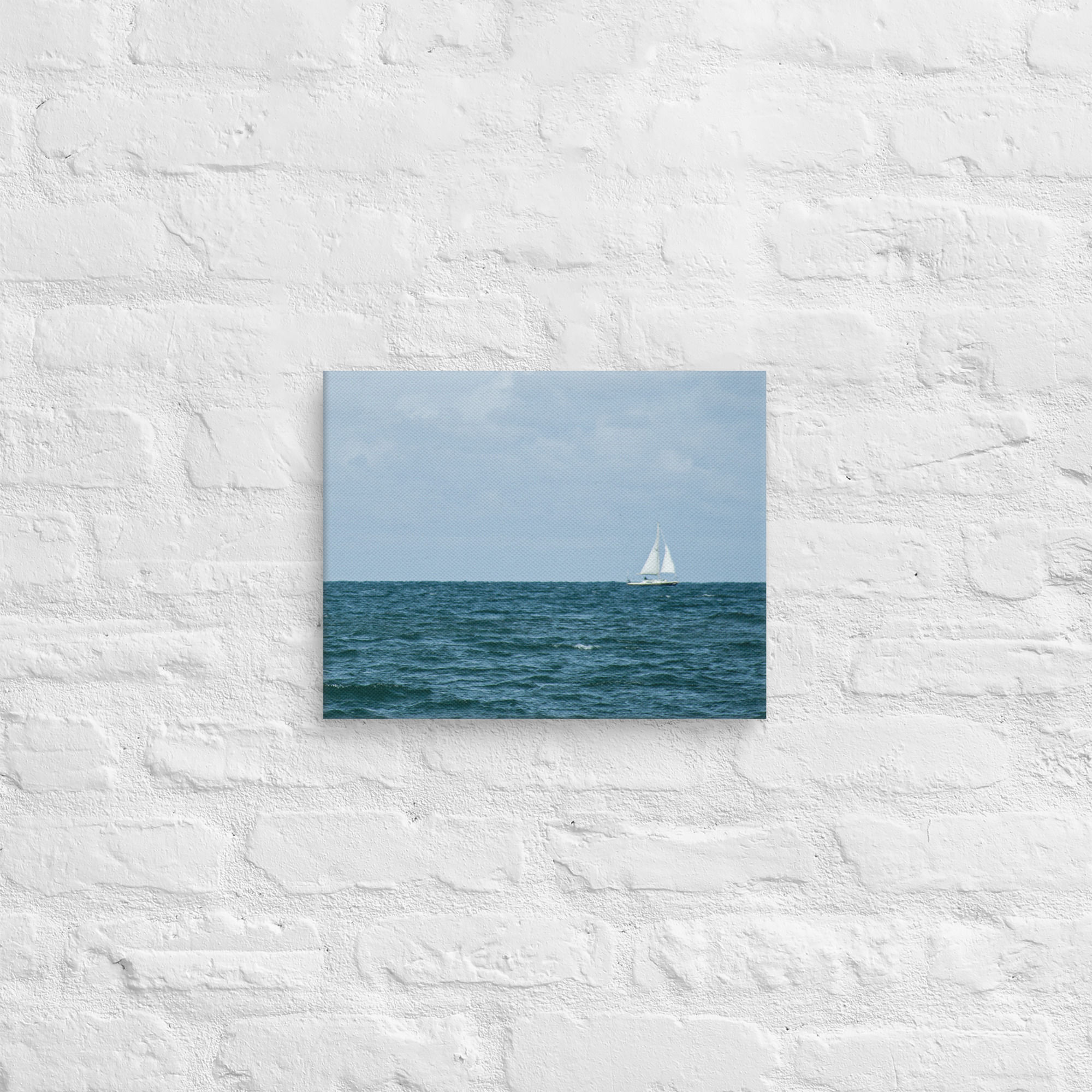 Sailing Seas