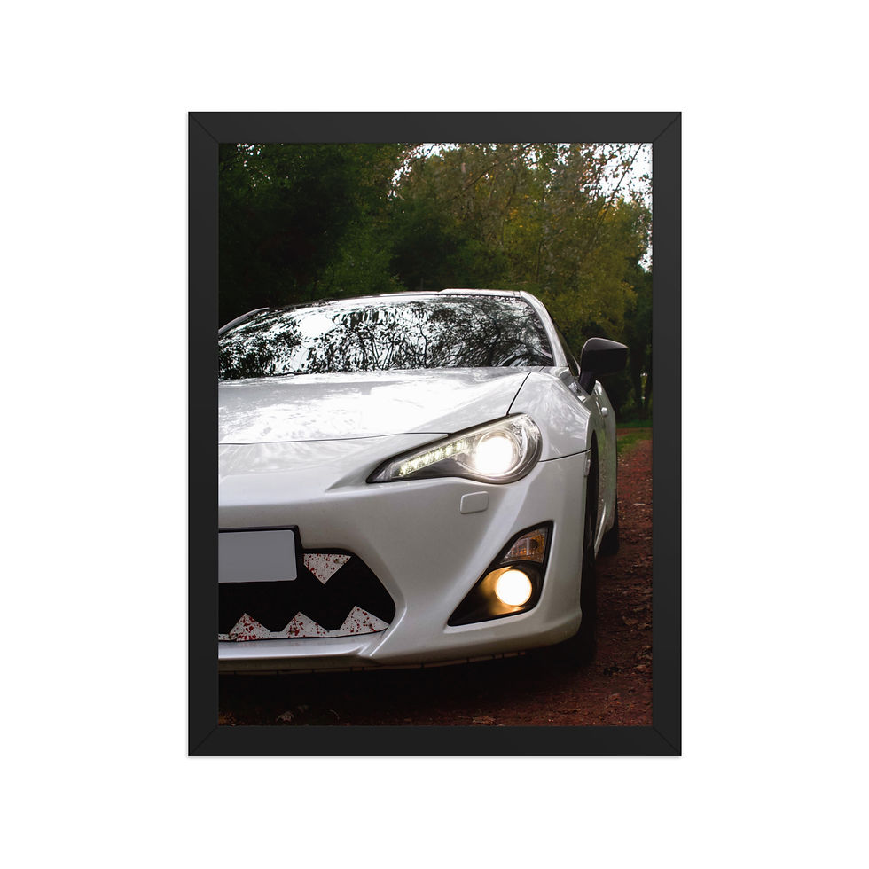 Thumbnail: Road Rage