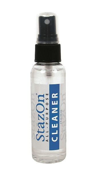 Stazon - Stamp Cleaner 2oz.