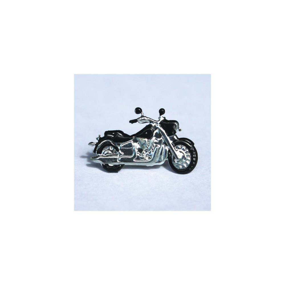 Motorcycle Brads