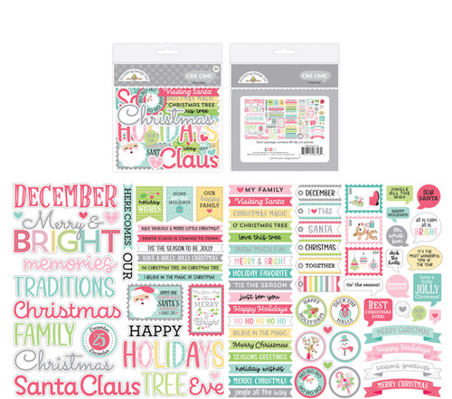 Time Chit tinsel time chit chat | CSCS