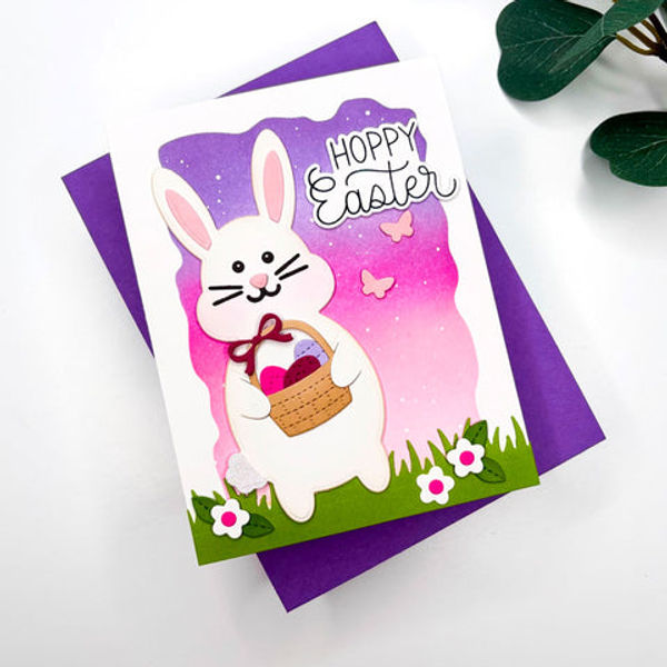 Thumbnail: Easter Holder Additions Die